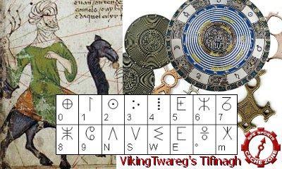 Tifinagh